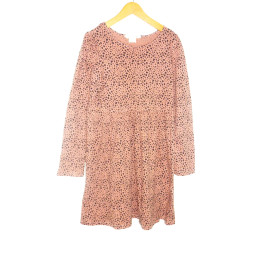 Robe HM - 6/8 ans