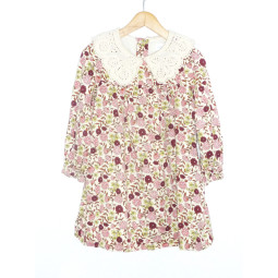 Robe ZARA - 4/5 ans