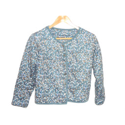 Veste matelassée - 12 ans