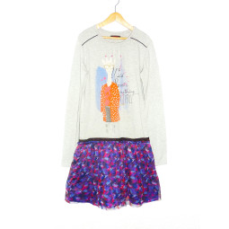 Robe CATIMINI - 12 ans