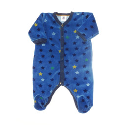 Pyjama PETIT BATEAU - 3 mois