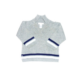 Pull OBAIBI - 3 mois