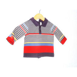 Polo CATIMINI - 3 mois