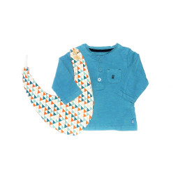 Haut OBAIBI - 3 mois