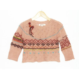 Pull KENZO KIDS - 18 mois