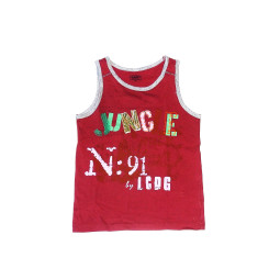 Débardeur COMPAGNIE DES...