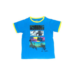 Tee shirt COMPAGNIE DES...