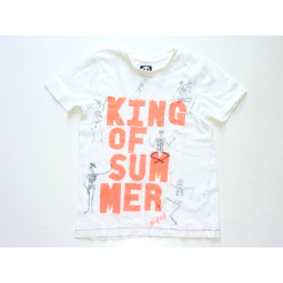 Tee shirt IKKS - 5 ans