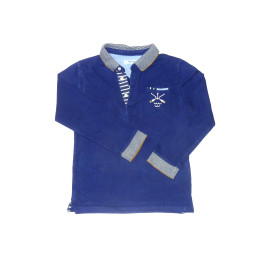 Polo MAYORAL - 5 ans