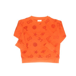 Sweat STORYTELLING - 4 ans