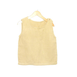 Débardeur POUDRE ORGANIC -...