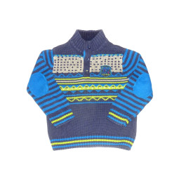 Pull ORCHESTRA - 4 ans