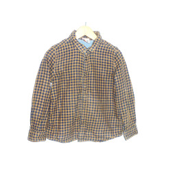 Chemise TAO - 4 ans