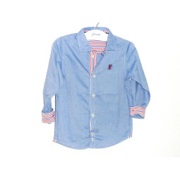 Chemise JACADI - 4 ans