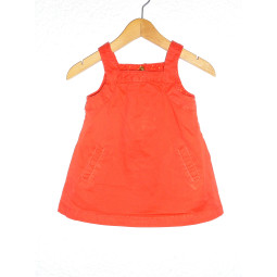 Robe Zara Kids - 6/9 mois