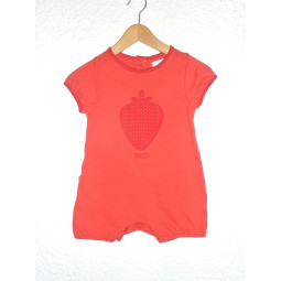 Combishort OBAIBI - 9 mois