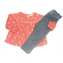 Ensemble TAO - 18 mois