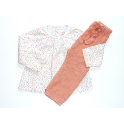 Ensemble - 18 mois
