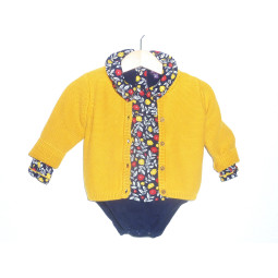 Ensemble - 18 mois