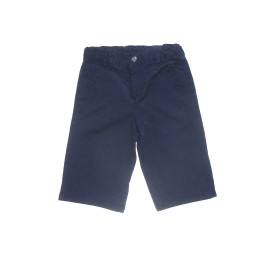 Bermuda JACADI - 8 ans