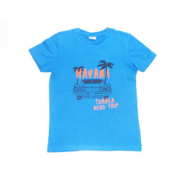 Tee shirt TAO - 8 ans