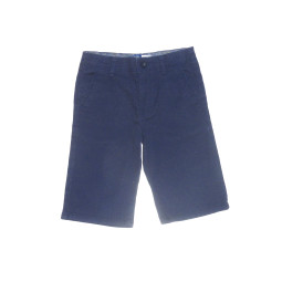 Bermuda OKAIDI - 8 ans