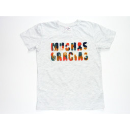 Tee shirt TAO - 8 ans