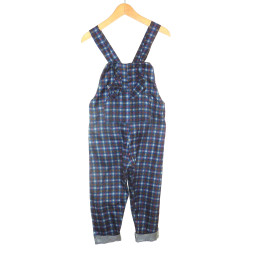 Salopette VINTAGE - 2/3 ans