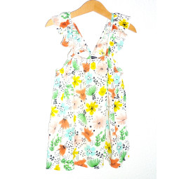 Top KIABI - 10 ans