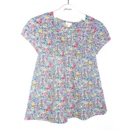 Blouse JACADI - 8 ans