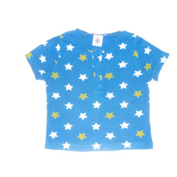 Tee shirt PETIT BATEAU - 12...