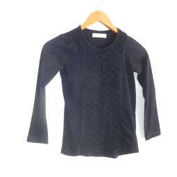 Haut ZARA - 7 ans