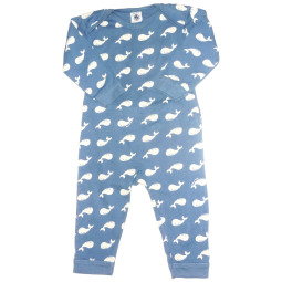 Pyjama PETIT BATEAU - 18 mois
