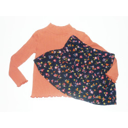 Ensemble KIABI - 4 ans