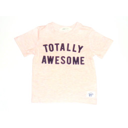 Tee shirt HM - 2/4 ans