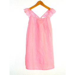 Robe HM - 4/5 ans