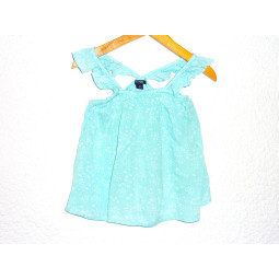 Top KIABI - 4 ans