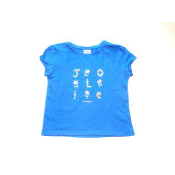 Tee shirt TAO - 3 ans