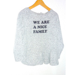 Tunique ZARA - 2/3 ans