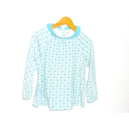 Blouse OBAIBI - 3 ans