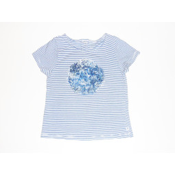 Tee shirt OBAIBI - 23 mois