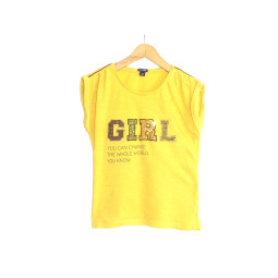 Tee shirt KIABI - 5 ans