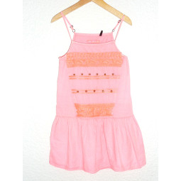 Robe IKKS - 5 ans