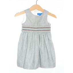 Robe BOUTCHOU - 6 mois