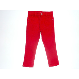 Pantalon mixte OBAIBI - 2 ans