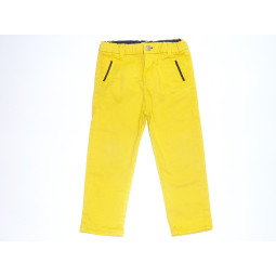 Pantalon OBAIBI - 2 ans