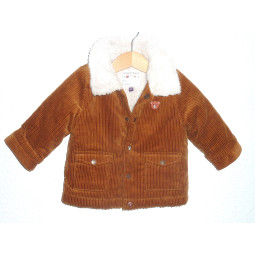 Veste SERGENT MAJOR - 6 mois