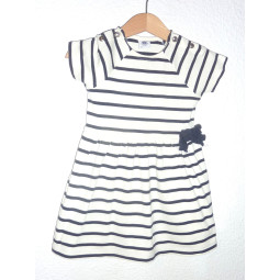 Robe PETIT BATEAU - 18 mois