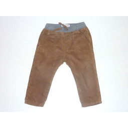 Pantalon ZARA -18 mois/2 ans