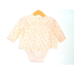 Blouse VERT BAUDET - 9 mois